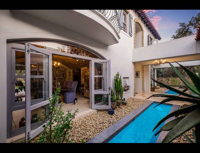 5 BEDROOM HOUSE FOR SALE IN DAINFERN GOLF ESTATE